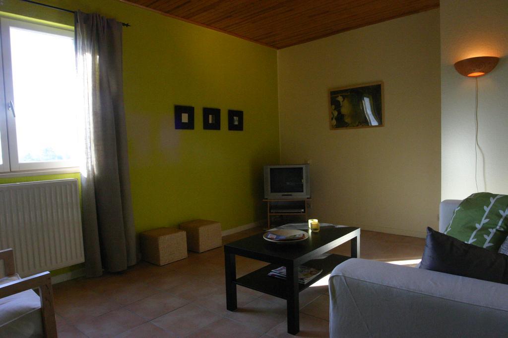Le Mas De Saint-Ferreol Studio Apartment Menglon Exterior photo
